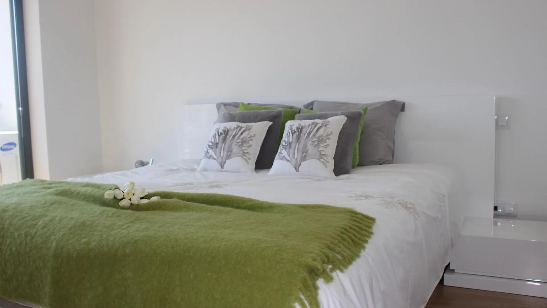 Апартаменты Casa Dos Filhos By Rent2U, Lda Фуншал