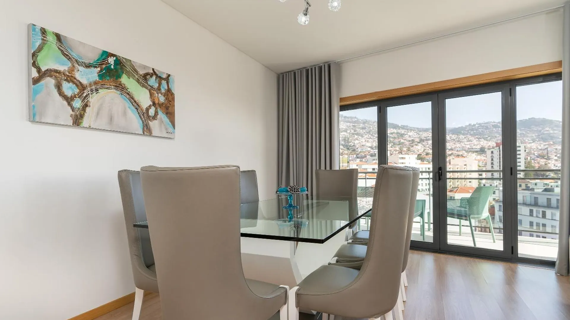Апартаменты Casa Dos Filhos By Rent2U, Lda Фуншал Португалия