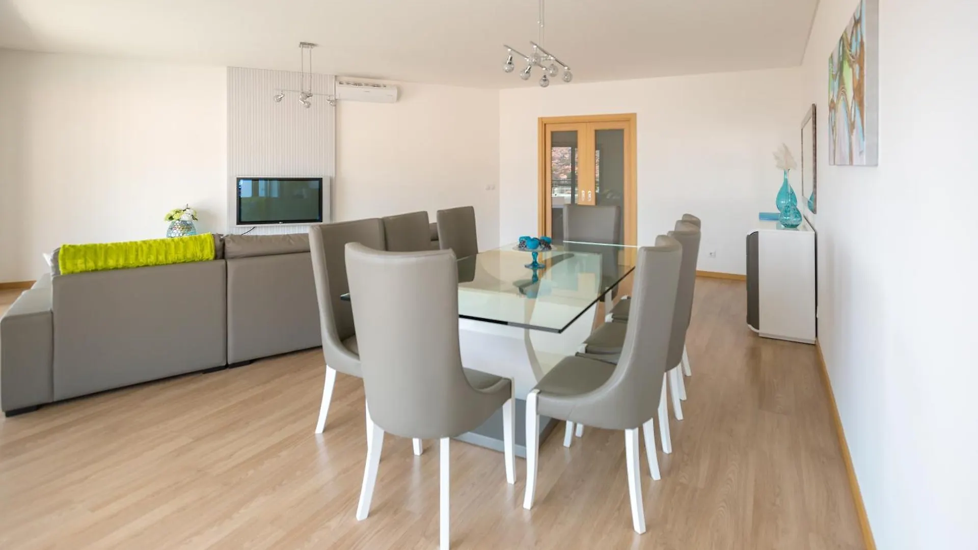 Апартаменты Casa Dos Filhos By Rent2U, Lda Фуншал Португалия