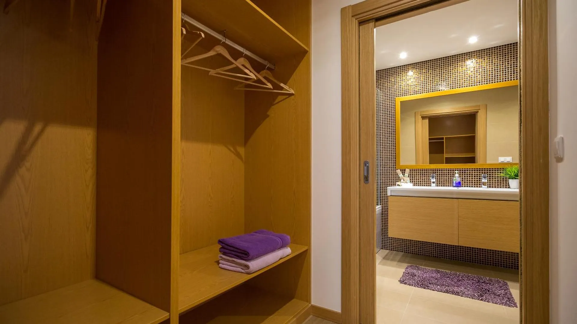 Апартаменты Casa Dos Filhos By Rent2U, Lda Фуншал