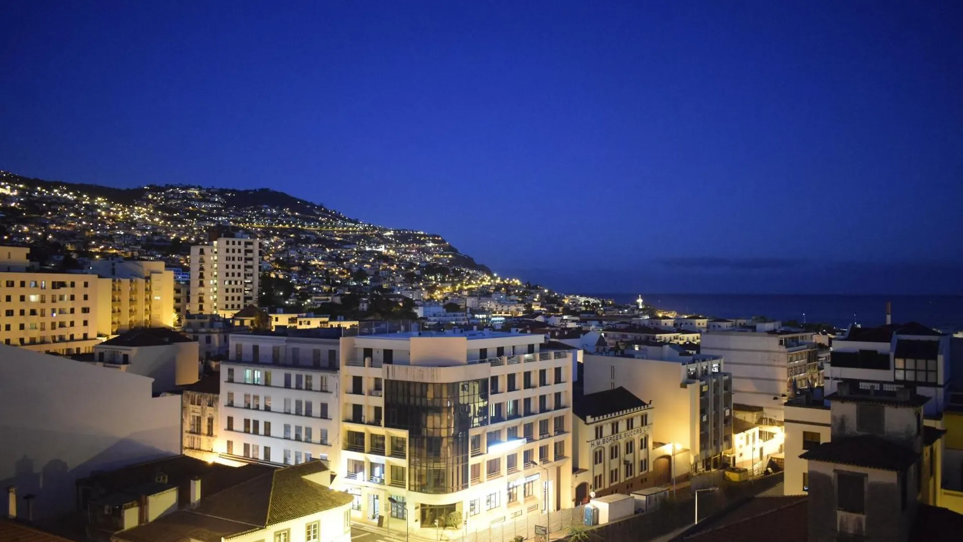 Casa Dos Filhos By Rent2U, Lda Apartment Funchal  0*, Funchal (Madeira)