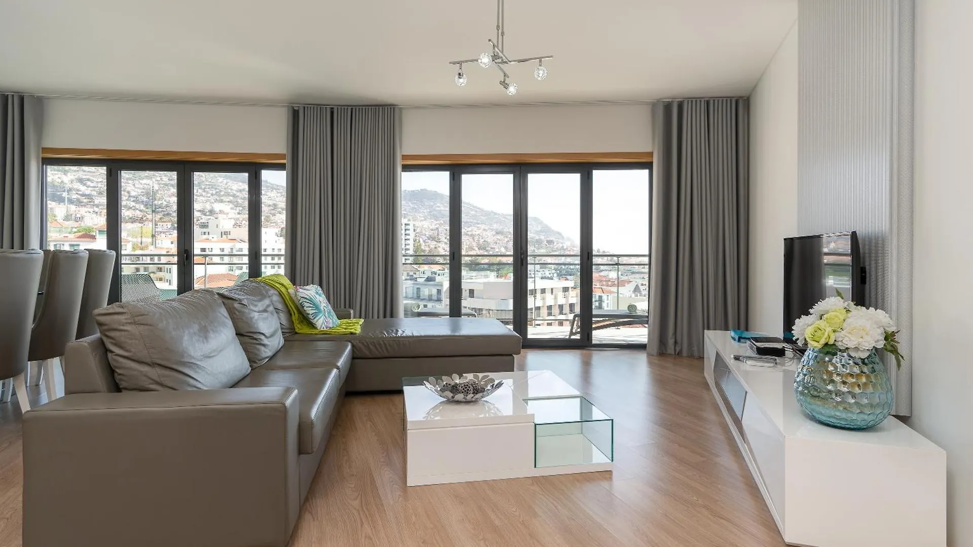 Casa Dos Filhos By Rent2U, Lda Apartment Funchal  Funchal (Madeira)