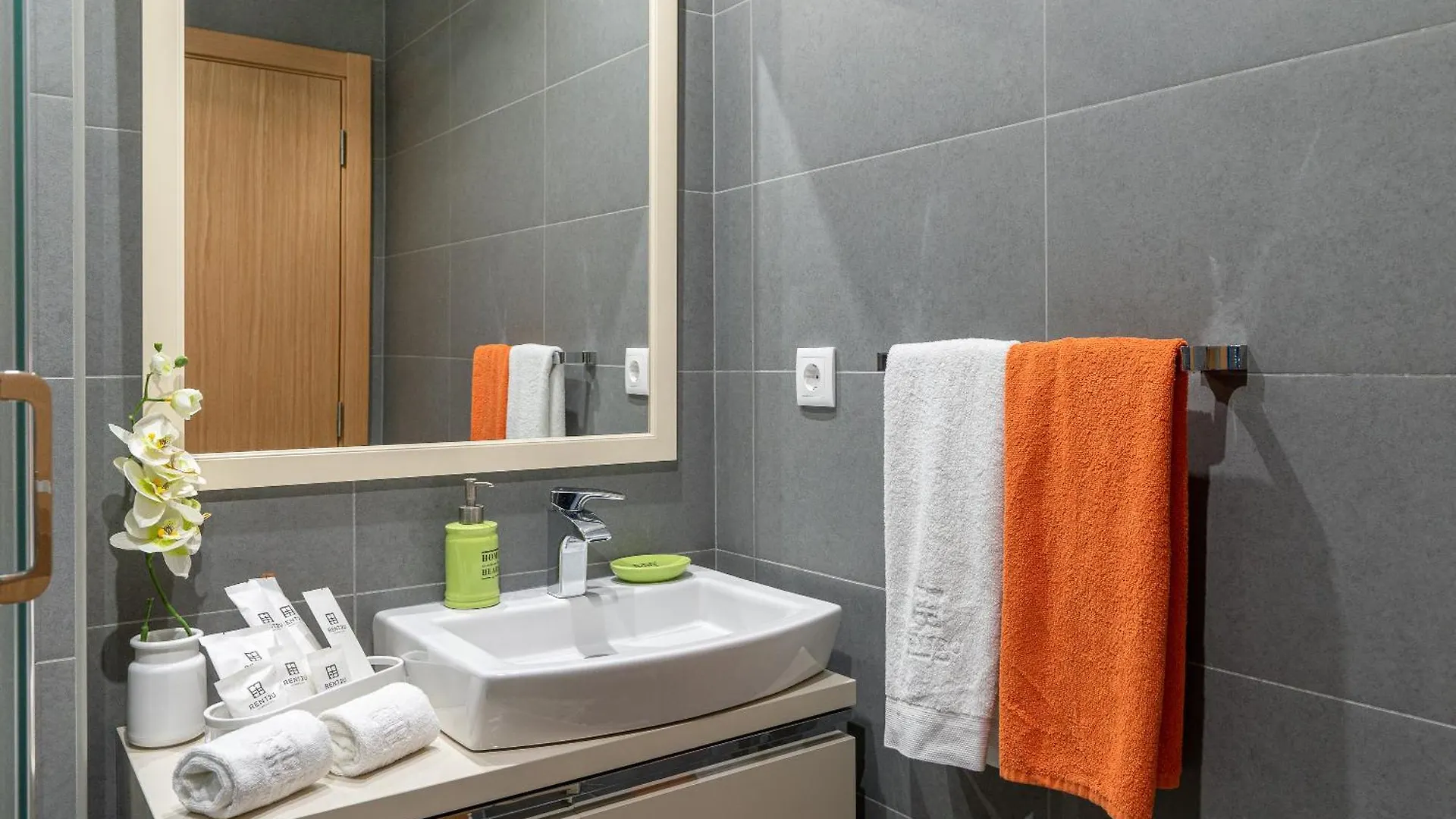 Casa Dos Filhos By Rent2U, Lda Apartment Funchal  Portugal