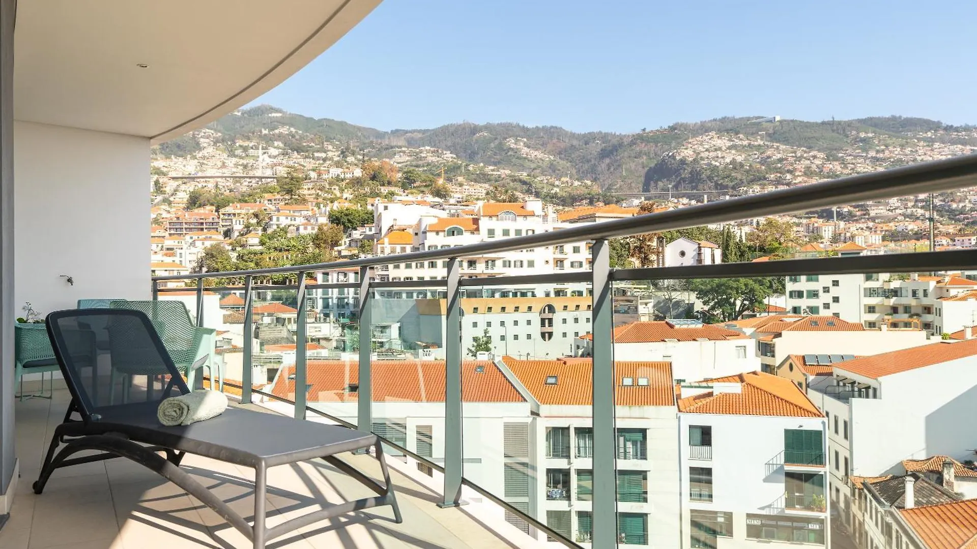 Casa Dos Filhos By Rent2U, Lda Apartment Funchal  0*, Funchal (Madeira) Portugal