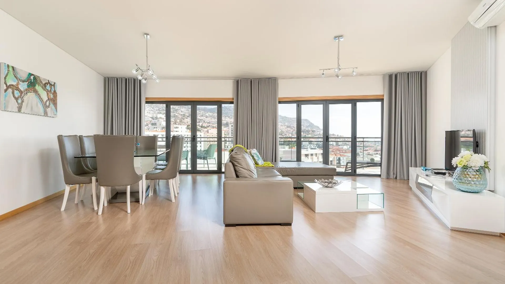 Casa Dos Filhos By Rent2U, Lda Apartment Funchal   Funchal (Madeira)