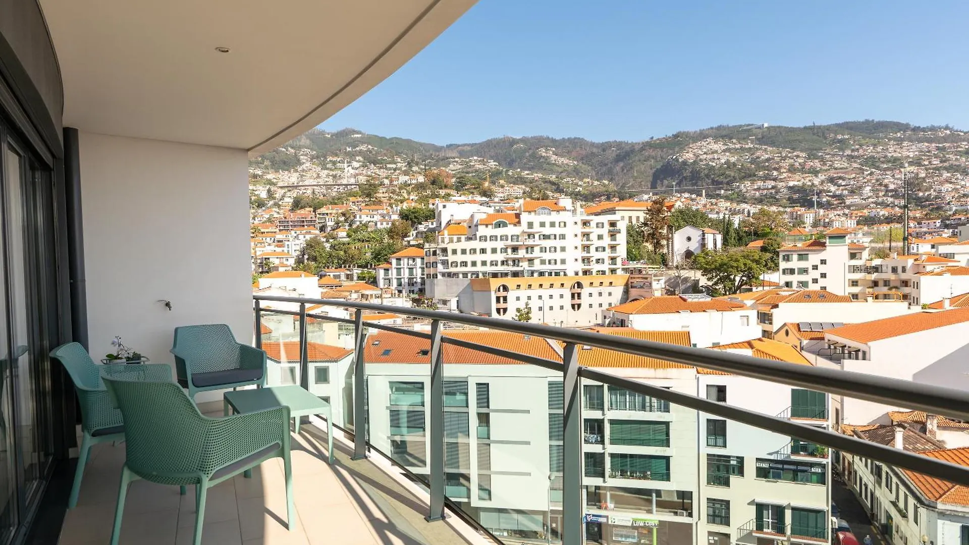Casa Dos Filhos By Rent2U, Lda Apartment Funchal  Portugal