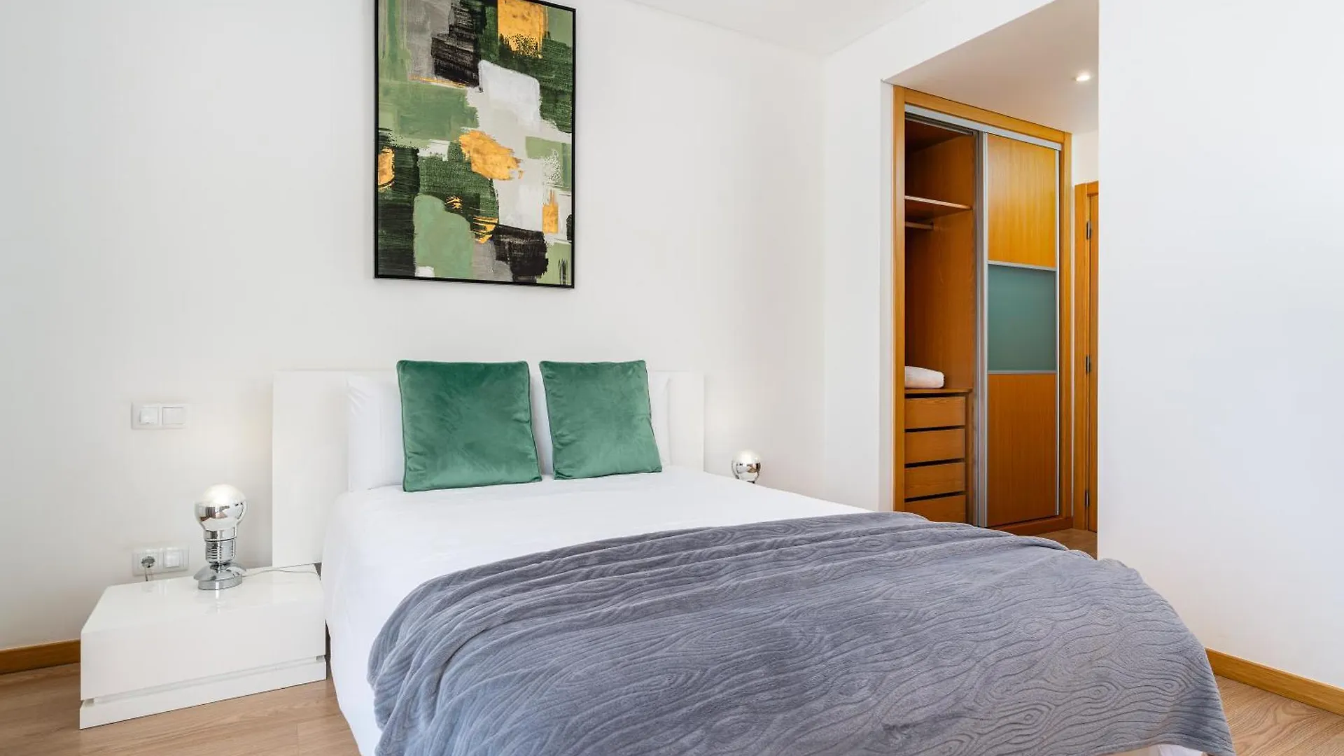Casa Dos Filhos By Rent2U, Lda Apartment Funchal  Portugal